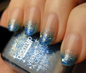 Vernis pailletés So Glitter !