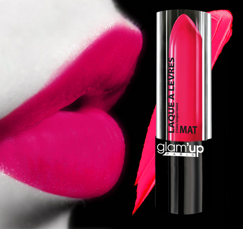 La Nouveauté Cosmétique à Avoir Le Rouge Liquide Mat Semi