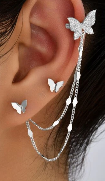 Bijoux fantaisie glama