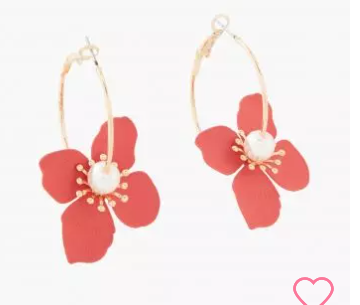 Bijoux fantaisie glama