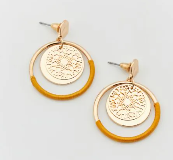 Bijoux fantaisie glama