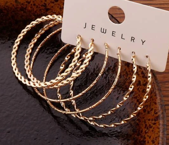 Bijoux fantaisie glama