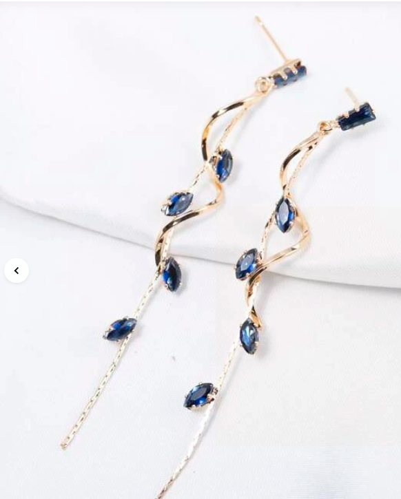 Bijoux fantaisie glama