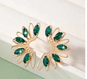 Bijoux fantaisie glama