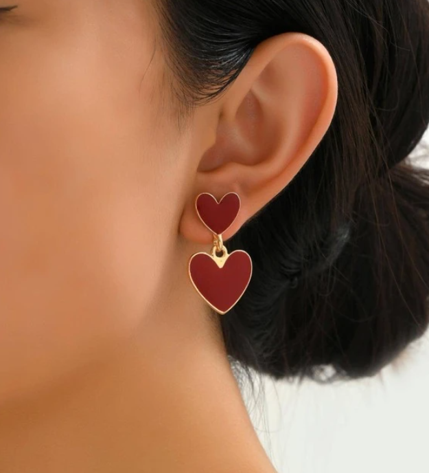 Bijoux fantaisie glama