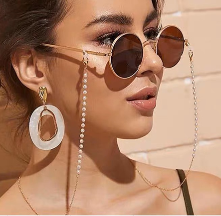 Bijoux fantaisie glama
