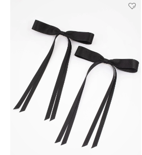 barette cheveux aesthetic accessoires cheveux glama