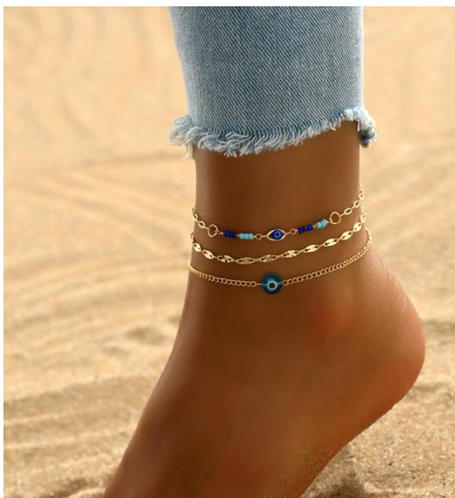 Bijoux fantaisie glama