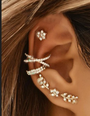 Bijoux fantaisie glama
