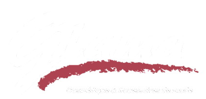 Logo Glama