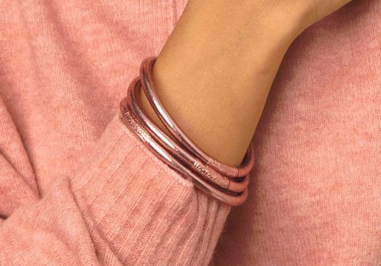 Bijoux fantaisie glama