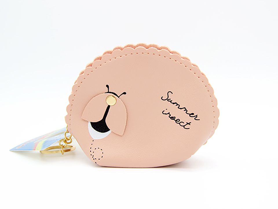 porte monnaie fantaisie enfant glama