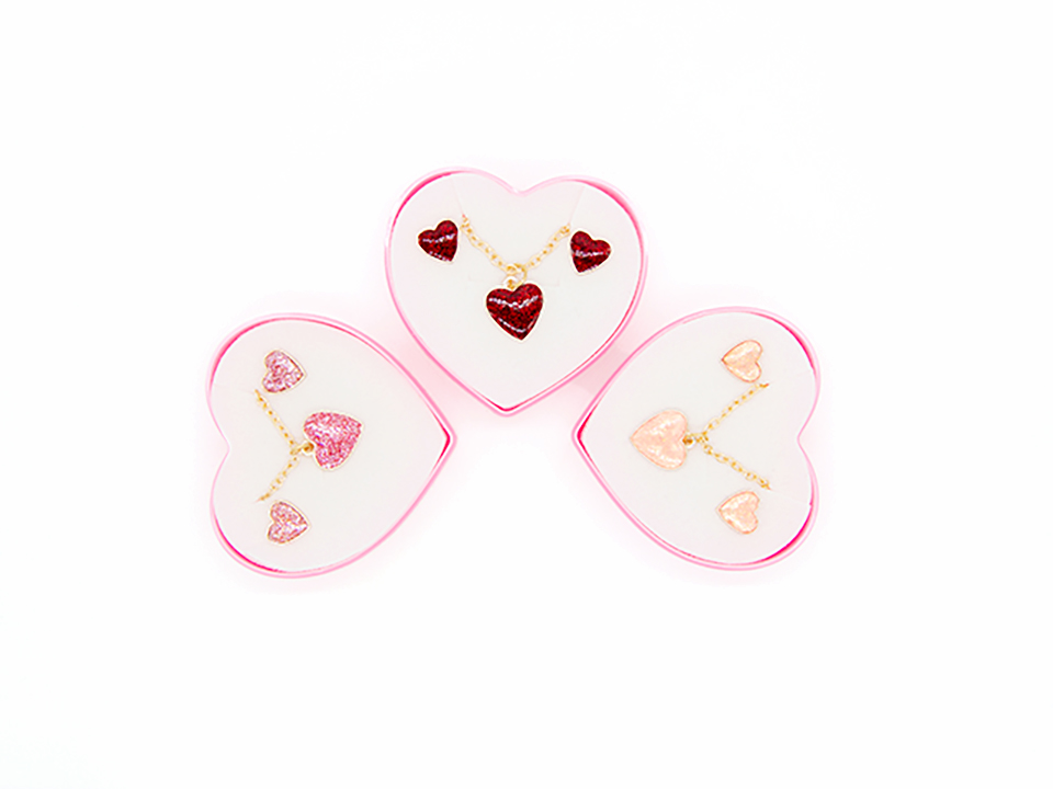 Bijoux fantaisie enfant glama
