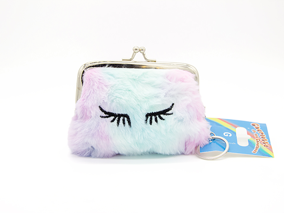 porte monnaie fantaisie enfant glama