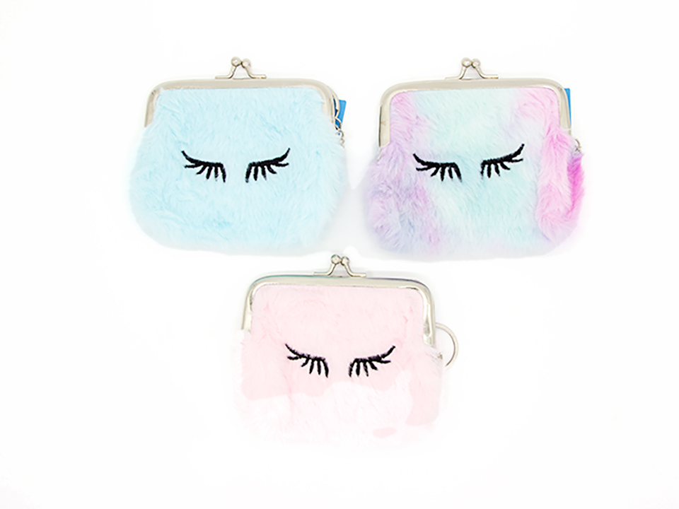 porte monnaie fantaisie enfant glama