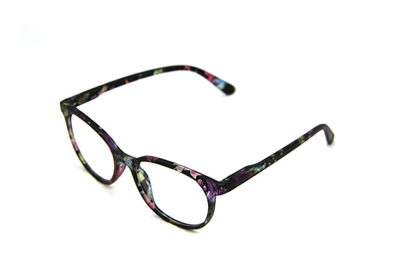 Lunettes loupe glama 8