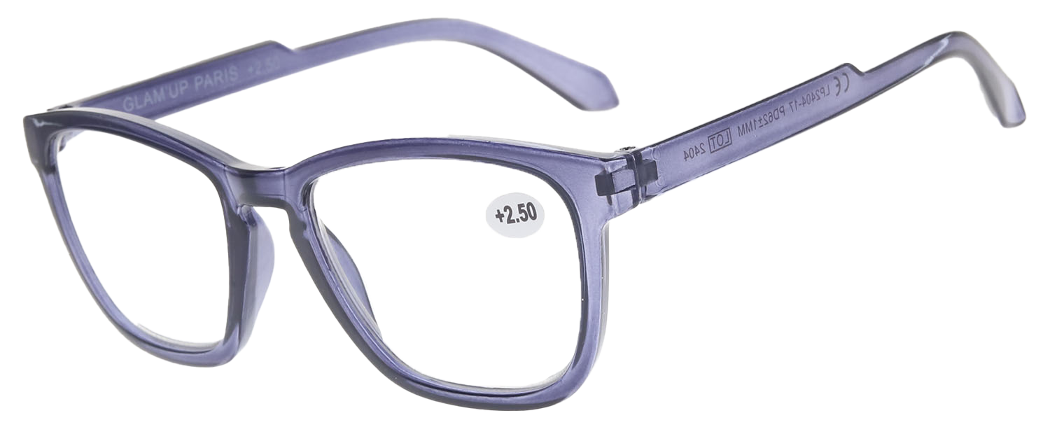 Lunettes loupe glama 17