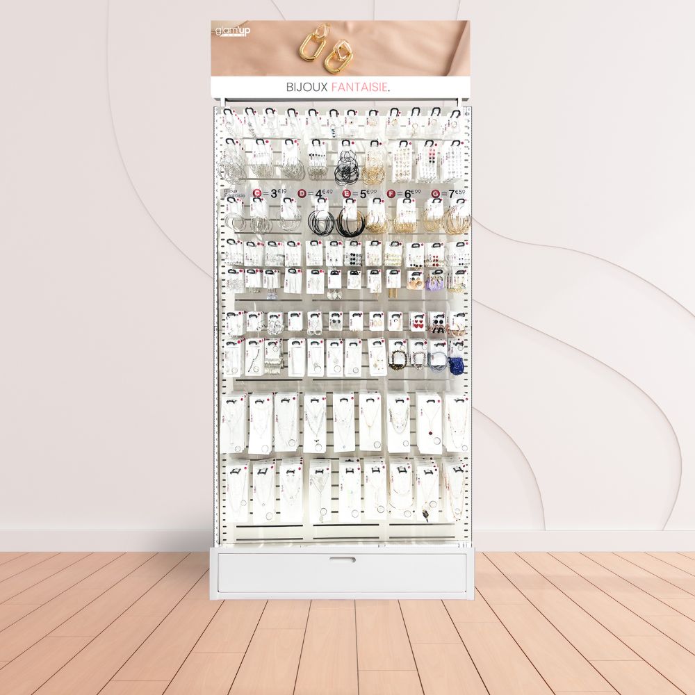 MEUBLE BIJOUX MISE EN SITUATION