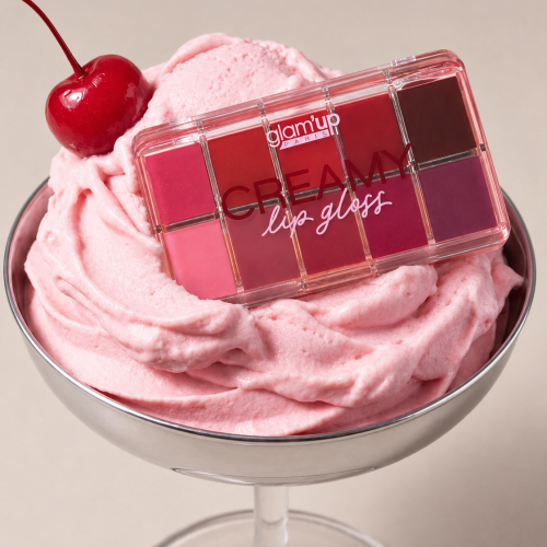 CREAMY LIP GLOSS
