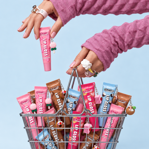 GLOSS CHARMS PANIER