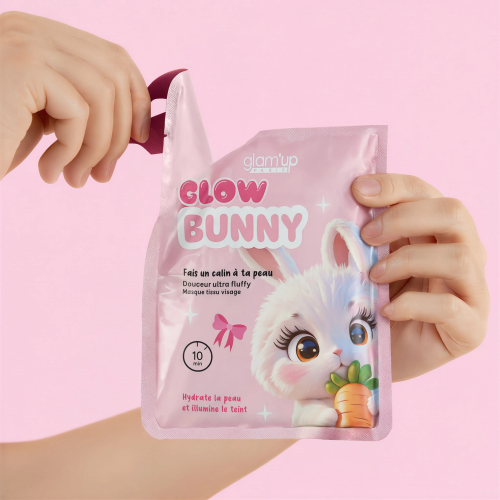 Glow Bunny