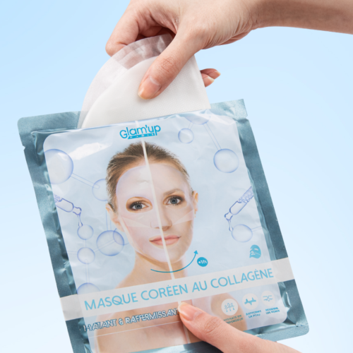 Masque Collagene Hydrogel