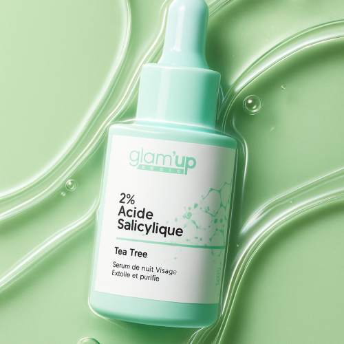 Sérum Acide Salicylique